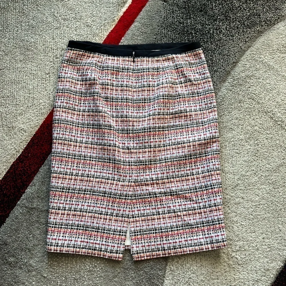 Talbots colorful metallic